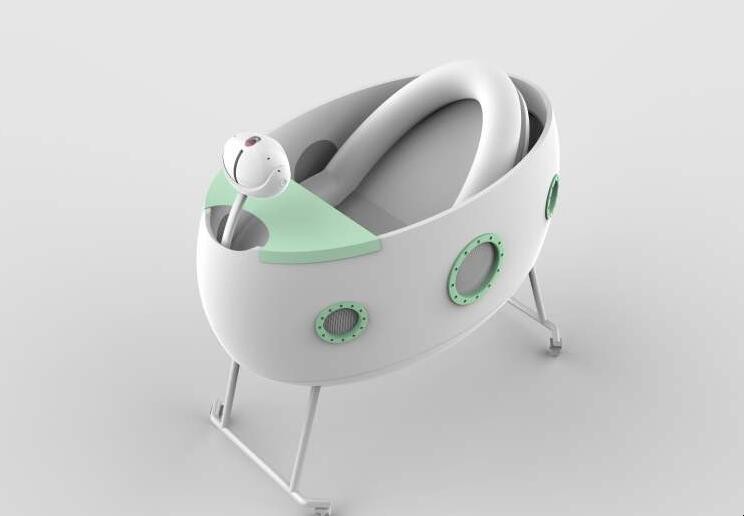 電動智能嬰兒床的選購方法是什麼