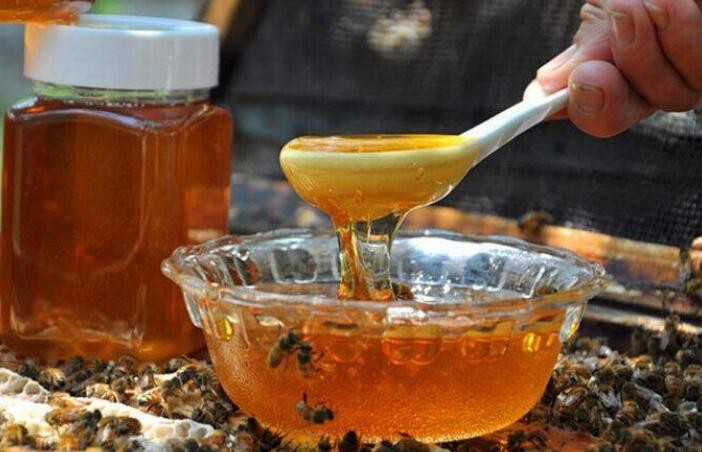 蜂蜜應如何保存