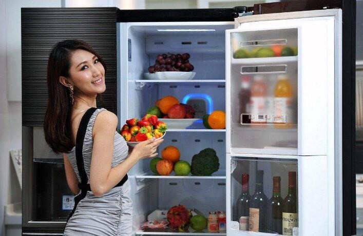 如何挑選節能冰箱
