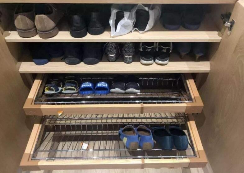 鞋櫃設計要註意什麼
