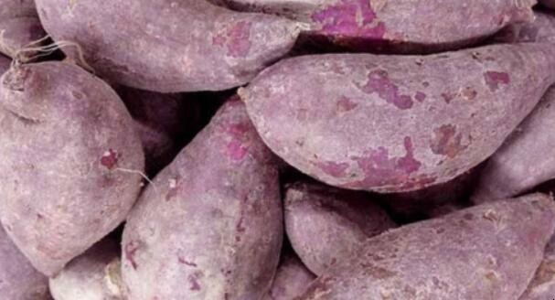 紫薯營養粥的做法是什麼