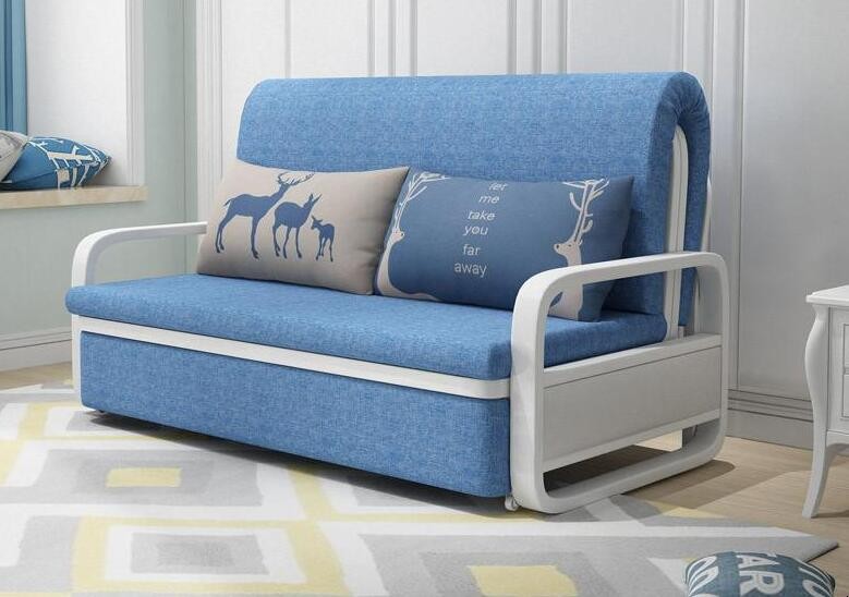 折疊沙發床怎麼保養