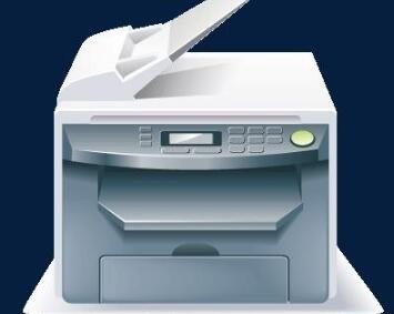 怎樣用打印機掃描文件