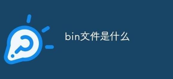 BIN文件打開方法是什麼