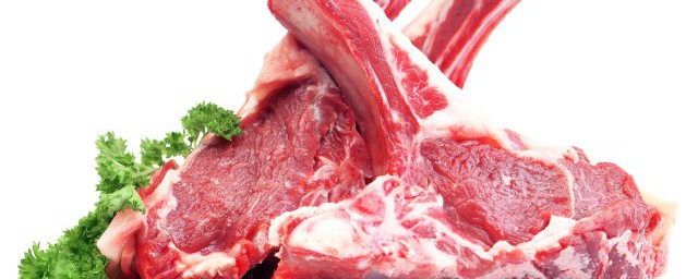 牛羊肉怎麼保持新鮮 牛羊肉如何存放新鮮