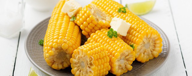 怎麼保存新鮮的玉米 存放新鮮的玉米方法