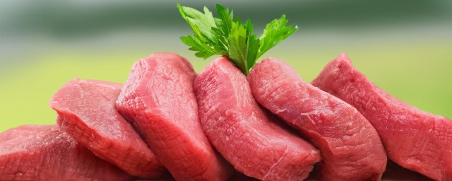 怎樣保存新鮮豬肉 生豬肉怎麼保存更新鮮