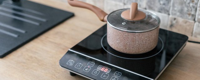 電磁爐可以煮飯嗎 電磁爐怎樣煮飯