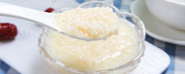 米酒過期變質有什麼表現 怎麼判斷米酒過期變質