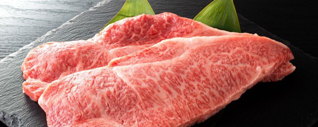 炒肉前肉要怎麼處理 炒肉前肉需要怎麼處理
