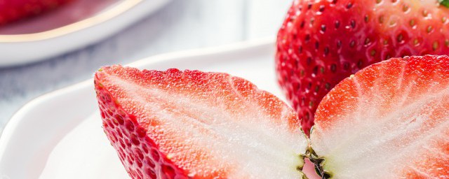 草莓怎麼吃最好吃 制作草莓果醬的方法