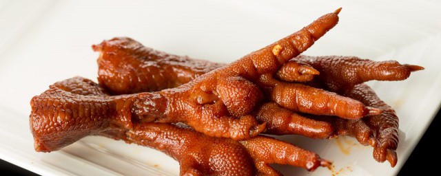 雞爪炒辣椒怎麼做 雞爪炒辣椒的烹飪方法