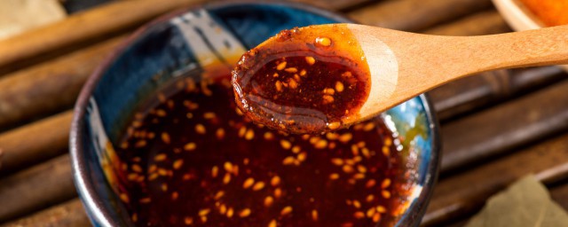 辣椒油怎麼炸好吃 如何做辣椒油