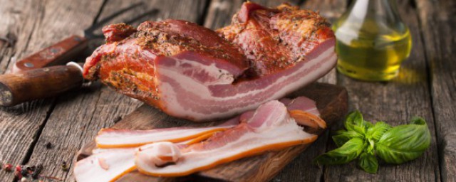 豬肉怎麼燒好吃 豬肉的傢常做法