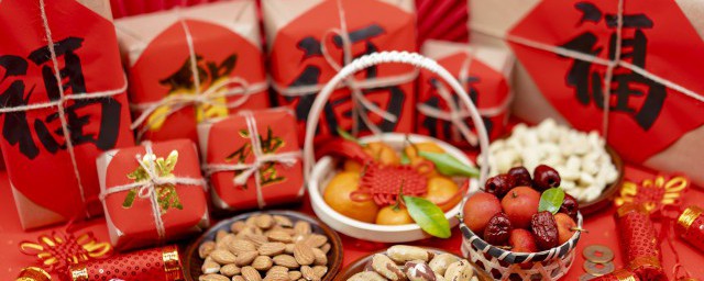 中國傳統節日春節的活動有哪些 中國傳統節春節的活動分別有什麼