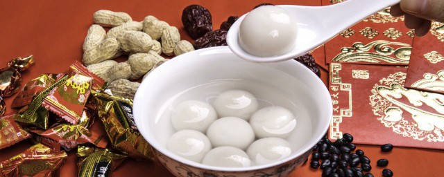 中國春節的傳統飲食文化是什麼 中國春節的傳統飲食文化介紹