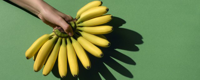 香蕉胡蘿卜一起功效 香蕉胡蘿卜一起功效有哪些