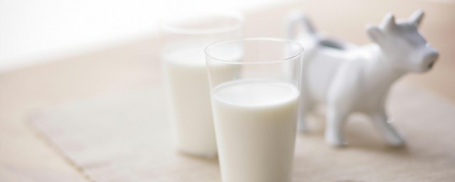 純牛奶可以冷藏嗎 純牛奶能冷藏嗎