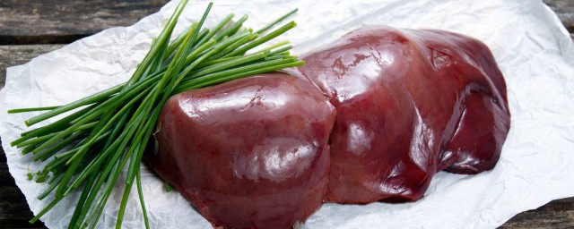 豬肝可以冷藏嗎 豬肝是可以放冰箱冷凍的對嗎