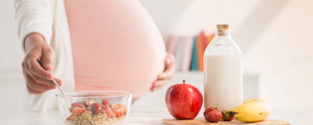 孕婦補鈣不能和什麼一起吃 孕婦補鈣什麼不能吃