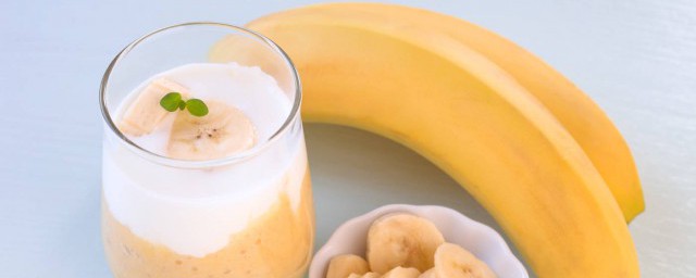 獼猴桃和香蕉能不能一起榨汁 獼猴桃和香蕉可以一起榨汁嗎
