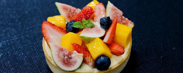 吃什麼水果可以排毒 哪有水果有助於排毒