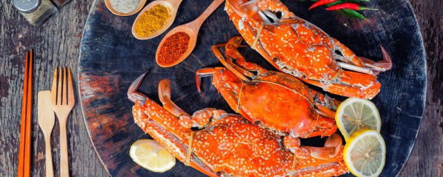 半斤的螃蟹蒸多久能熟 半斤的螃蟹蒸20分鐘能熟嗎