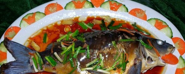 烏魚怎麼做才好吃 烏魚的烹飪方法