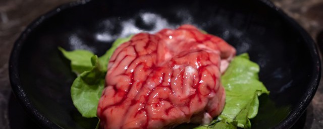 腦花怎麼做好吃 腦花如何做好吃
