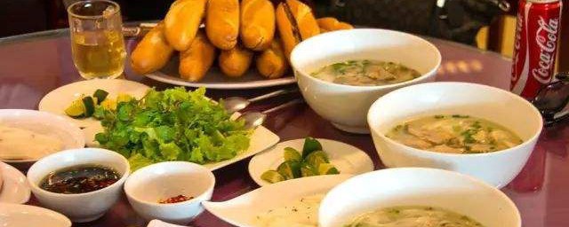 越南三寶吃的指哪三寶 越南三寶是什麼