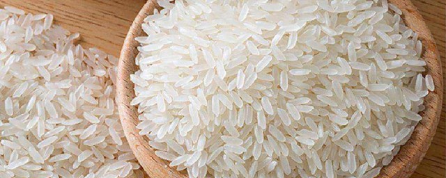 普通大米和堿地大米的區別 大米介紹