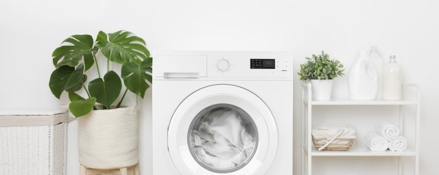 棉絮可以洗衣機洗嗎 棉絮能不能用洗衣機洗呢
