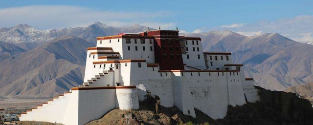 西藏是哪個省的城市 西藏是什麼省的城市