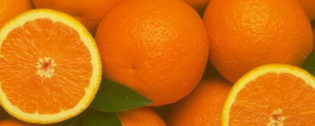 橙子的網絡意思是什麼 橙子的網絡意思是啥