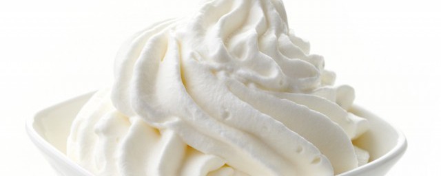 淡奶油過期瞭還能用嗎 可以吃過期的淡奶油嗎