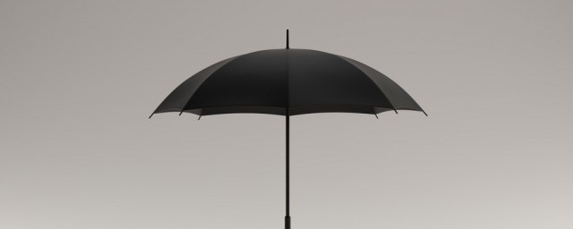 傘的起源 傘的由來介紹