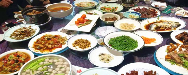 魯菜為什麼說是八大菜系之首 魯菜是八大菜系之首的原因