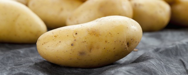 芋頭和土豆的區別 如何區別芋頭和土豆