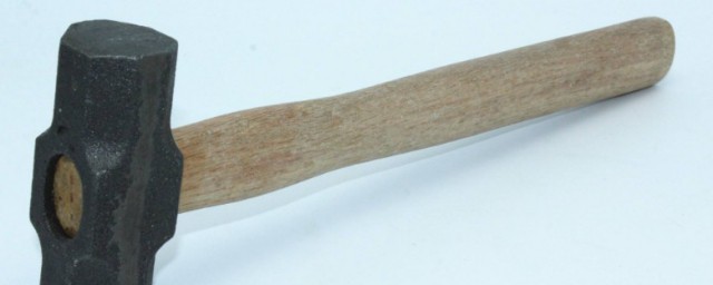 榔頭和錘子的區別 榔頭和錘子的區別介紹