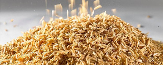 稻殼的用途是什麼 關於稻殼的作用