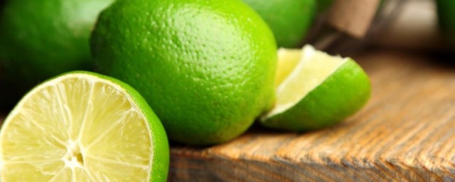 lime是酸橙還是青檸 lime是什麼