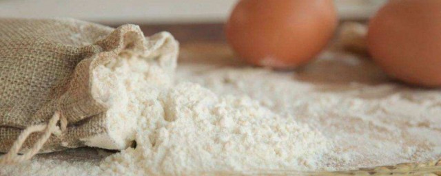 全麥粉是粗糧還是細糧 全麥粉是什麼