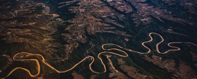世界上最長的內流河是什麼河 伏爾加河相關介紹