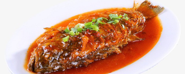 紅燒鯽魚怎麼燒 紅燒鯽魚的烹飪方法