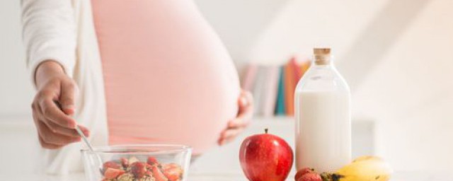 孕婦多吃蘋果對胎兒有什麼好處 多吃蘋果對孕婦的好處