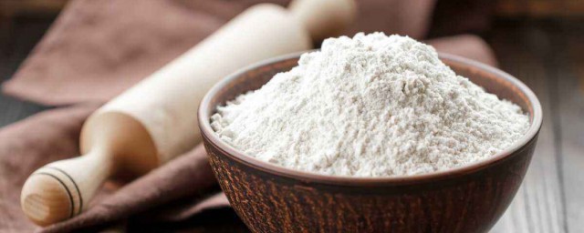 麥粉和米粉的區別 麥粉和米粉介紹