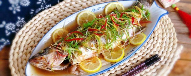 做清蒸魚的技巧是什麼 清蒸魚的簡介