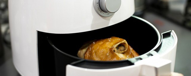 空氣炸鍋烤三文魚 空氣炸鍋烤三文魚怎麼做