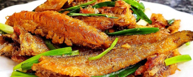 風幹魚的做法大全 風幹魚的做法介紹
