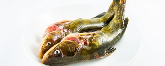 黃骨魚怎麼做才好吃 黃骨魚好吃的做法